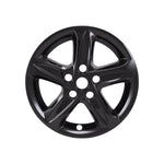 Coast2Coast Wheel Skins & Styled Wheel Covers IWCIMP464BLK product image 1