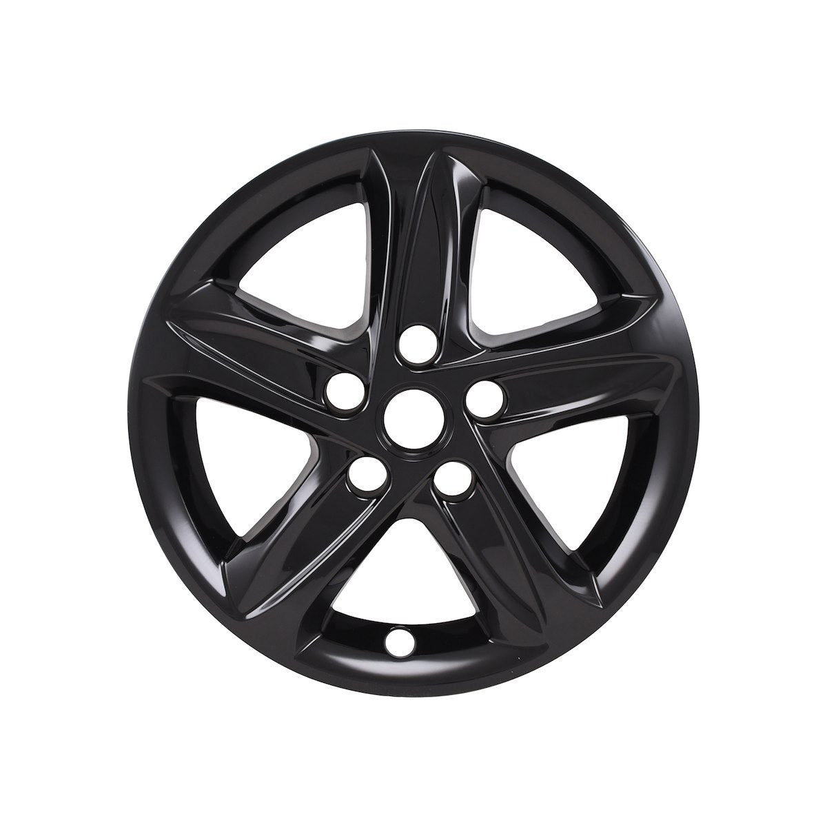 Coast2Coast Wheel Skins & Styled Wheel Covers IWCIMP464BLK product image 1