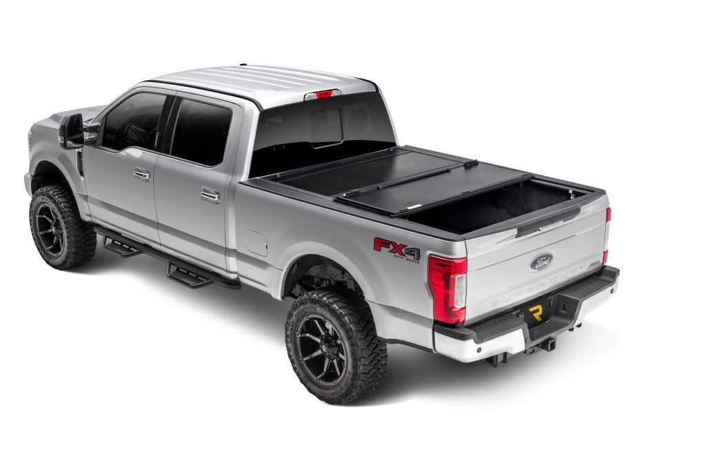 UnderCover Hard Folding Tonneau Covers FX21026 product image 2