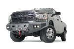 Warn Winch Bumper 107001 product image 3