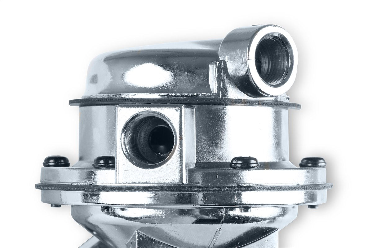 Holley Mechanical Fuel Pump 12-454-13 product image 10