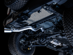 AWE Tuning Exhaust System Kit 3015-22789 product image 6