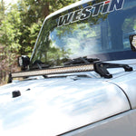 Westin Running Boards & Nerf Bars 62-41025 product image 2