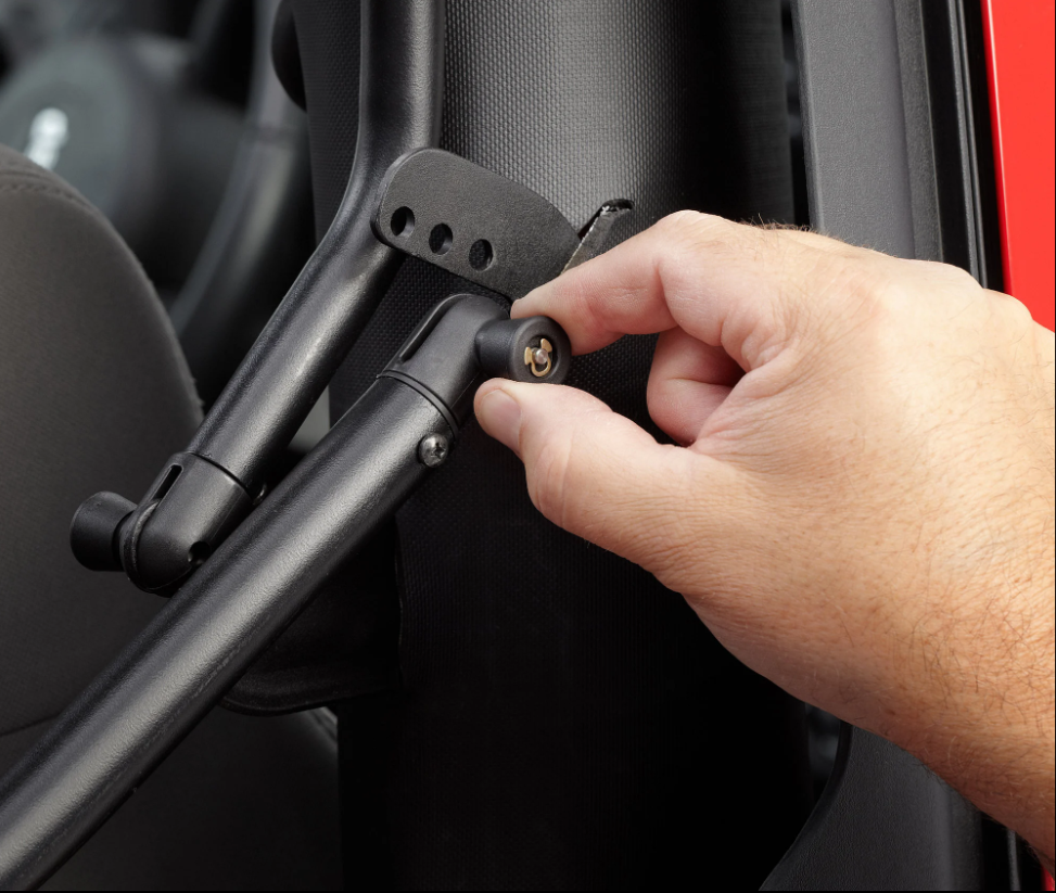 Bestop Soft Top 54720-15 product image 3