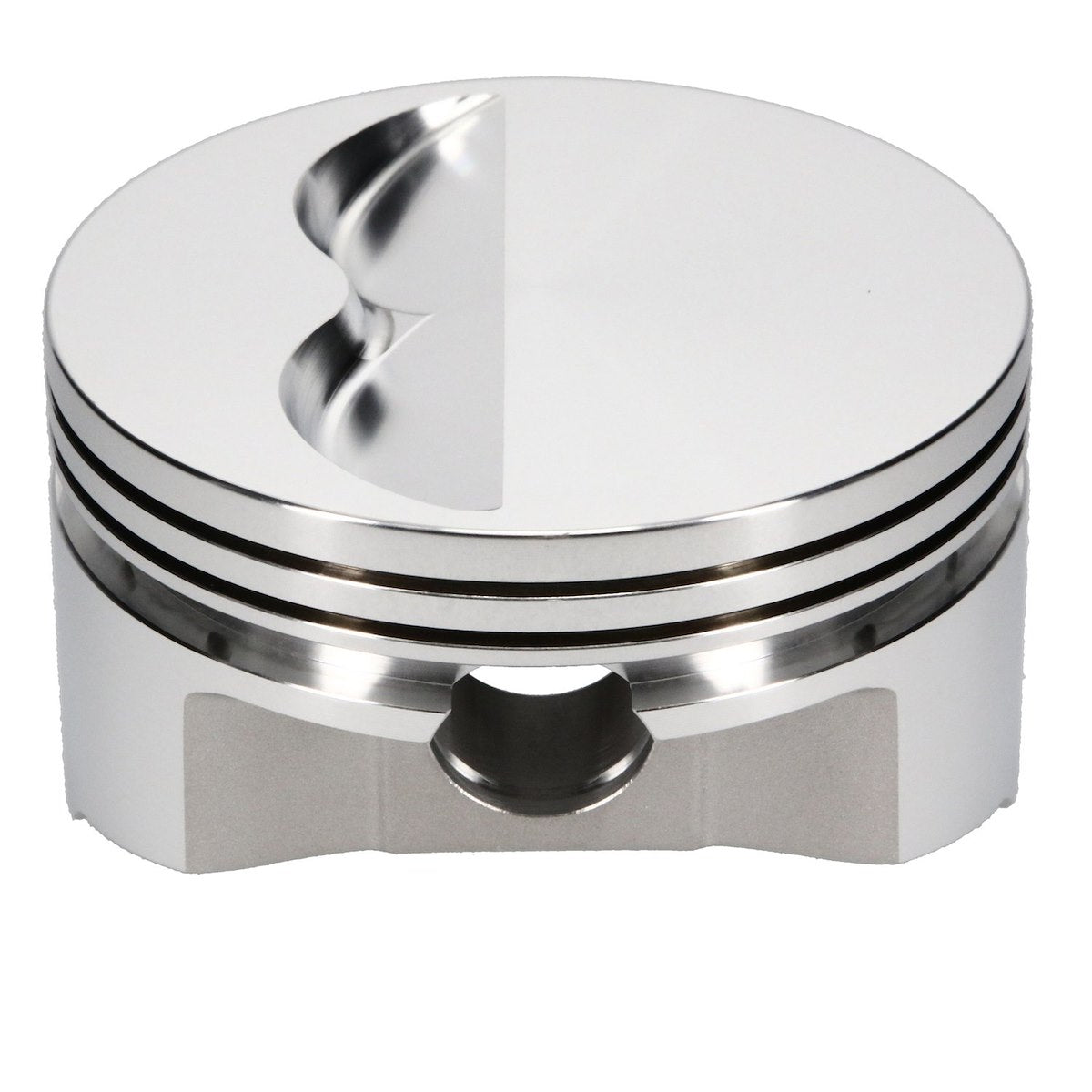 JE Pistons Engine Piston Kit 138081 product image 3