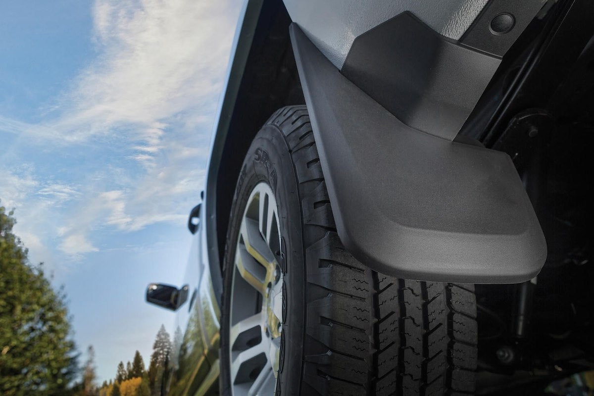 Husky Liners Mud Flaps & Guards 58461 product image 3
