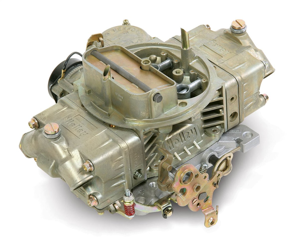 Holley Carburetor 0-80783C product image 2