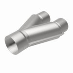 MagnaFlow Exhaust Products Exhaust Y Pipe 10778 product image 11