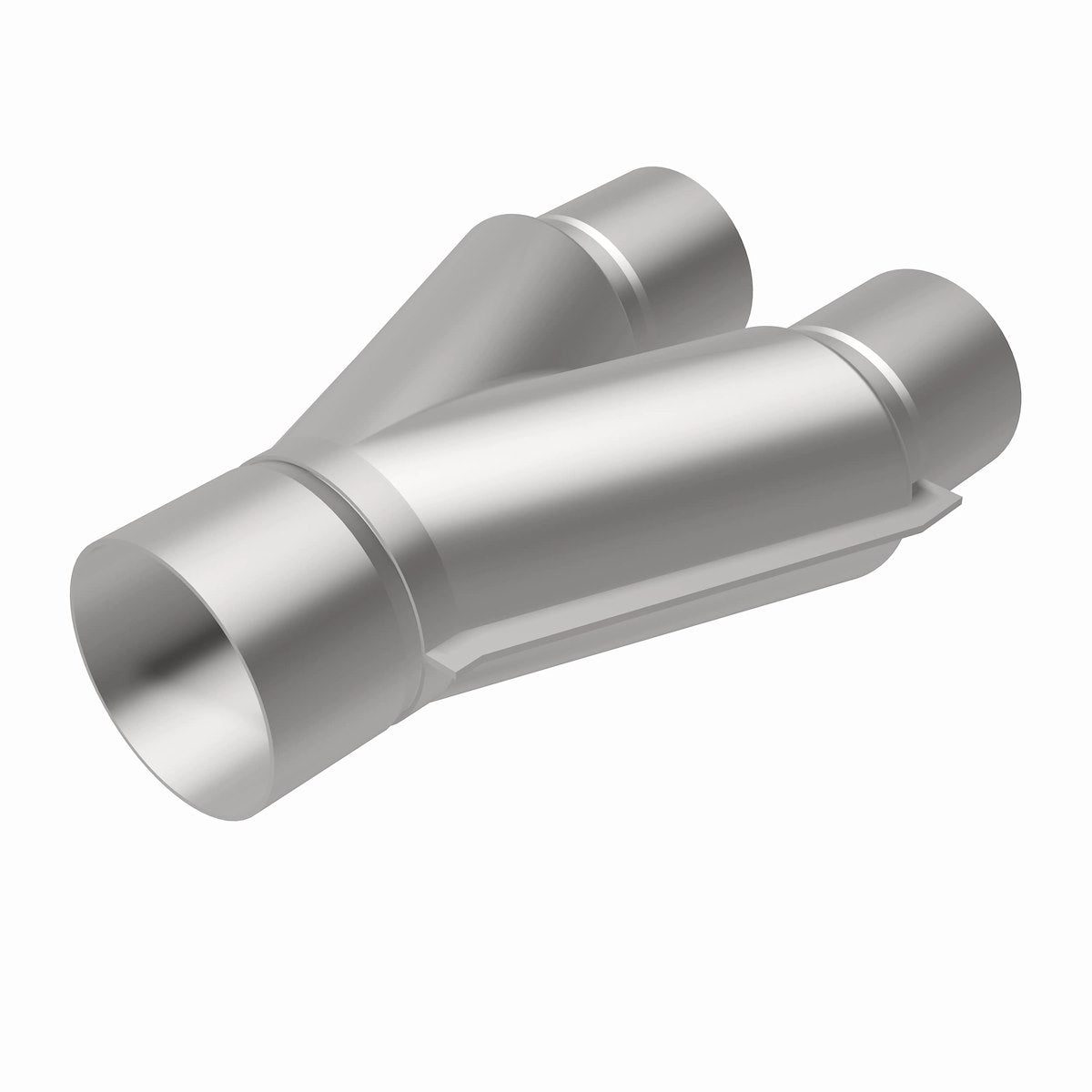 MagnaFlow Exhaust Products Exhaust Y Pipe 10778 product image 11