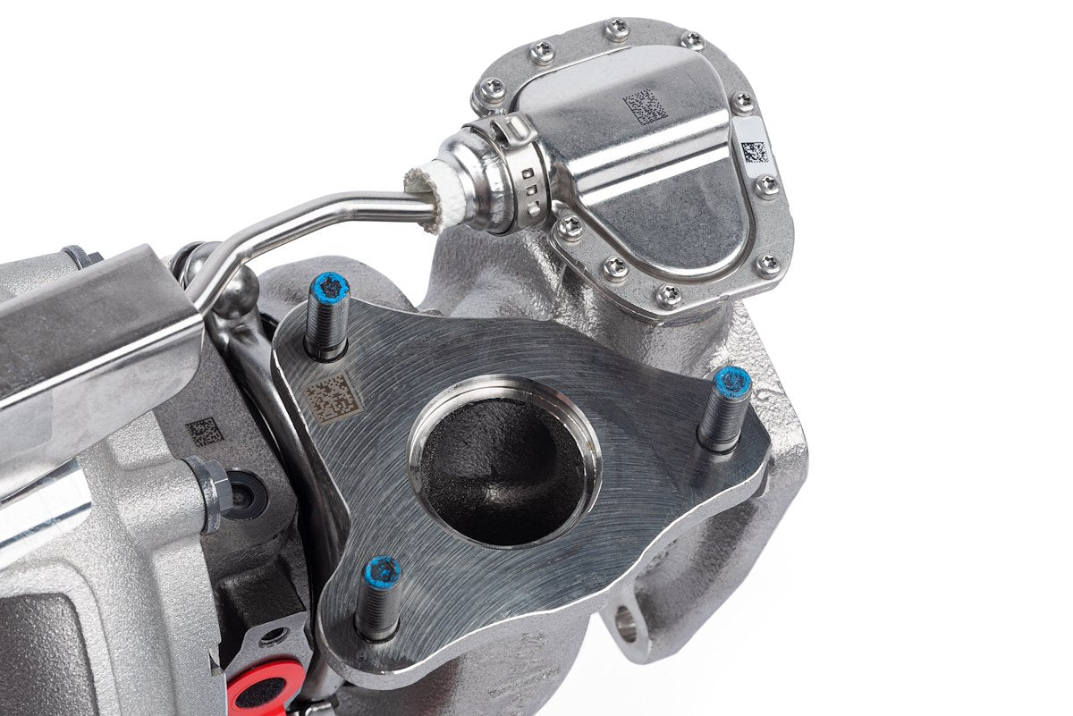 APR Turbocharger Kit T2100084 product image 8
