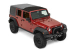 Bestop Soft Top 52453-17 product image 1