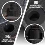 Bd Diesel Exhaust Manifold - 1041463