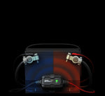NOCO Battery Chargers & Maintainers GENIUS2D product image 6