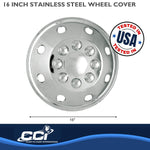 Coast2Coast Wheel Simulators IWCAL160SS product image 2
