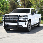 Westin Grille Guards & Bull Bars 57-3955 product image 5