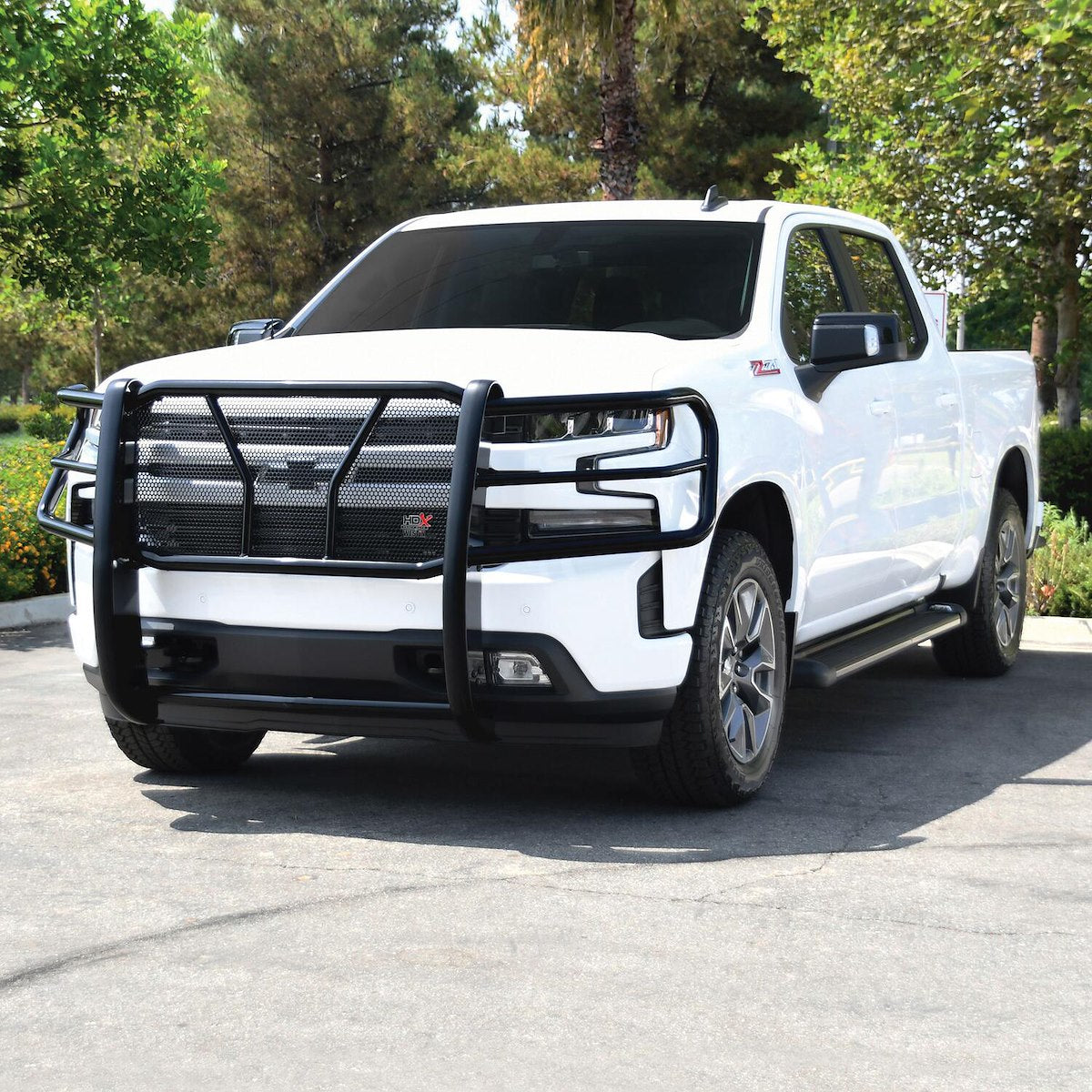 Westin Grille Guards & Bull Bars 57-3955 product image 5