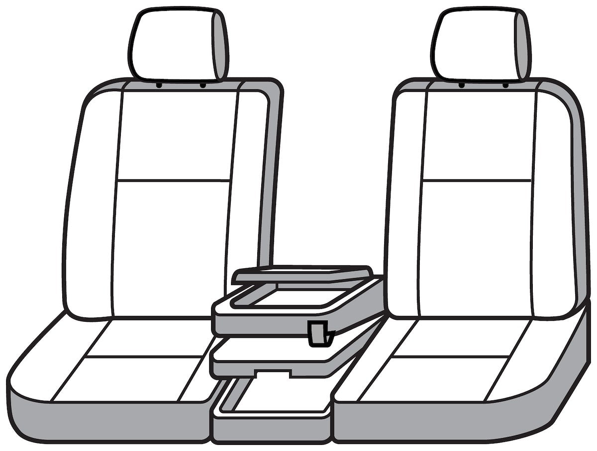 Covercraft Seat Covers SSC3475COBK product image 5