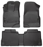 Husky Liners Floor Mats & Liners 98131 product image 1
