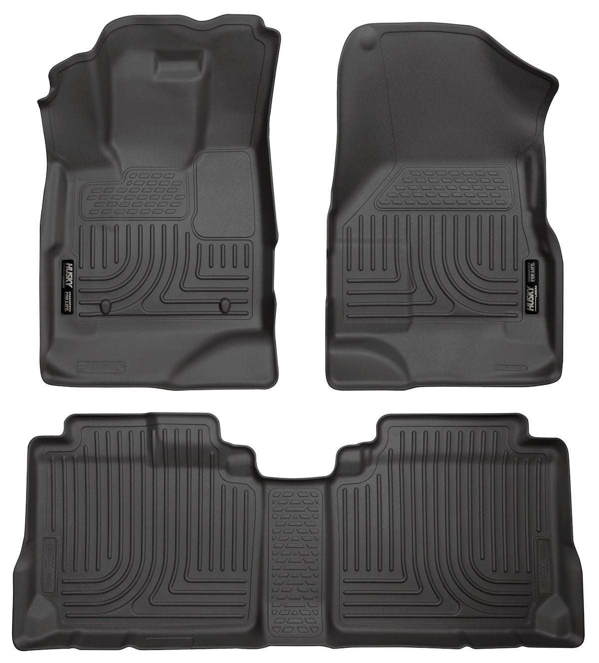 Husky Liners Floor Mats & Liners 98131 product image 1