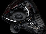 AWE Tuning Exhaust System Kit 3015-33530 product image 12