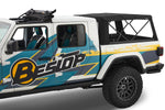 Bestop Truck Bed Cap 77326-17 product image 4