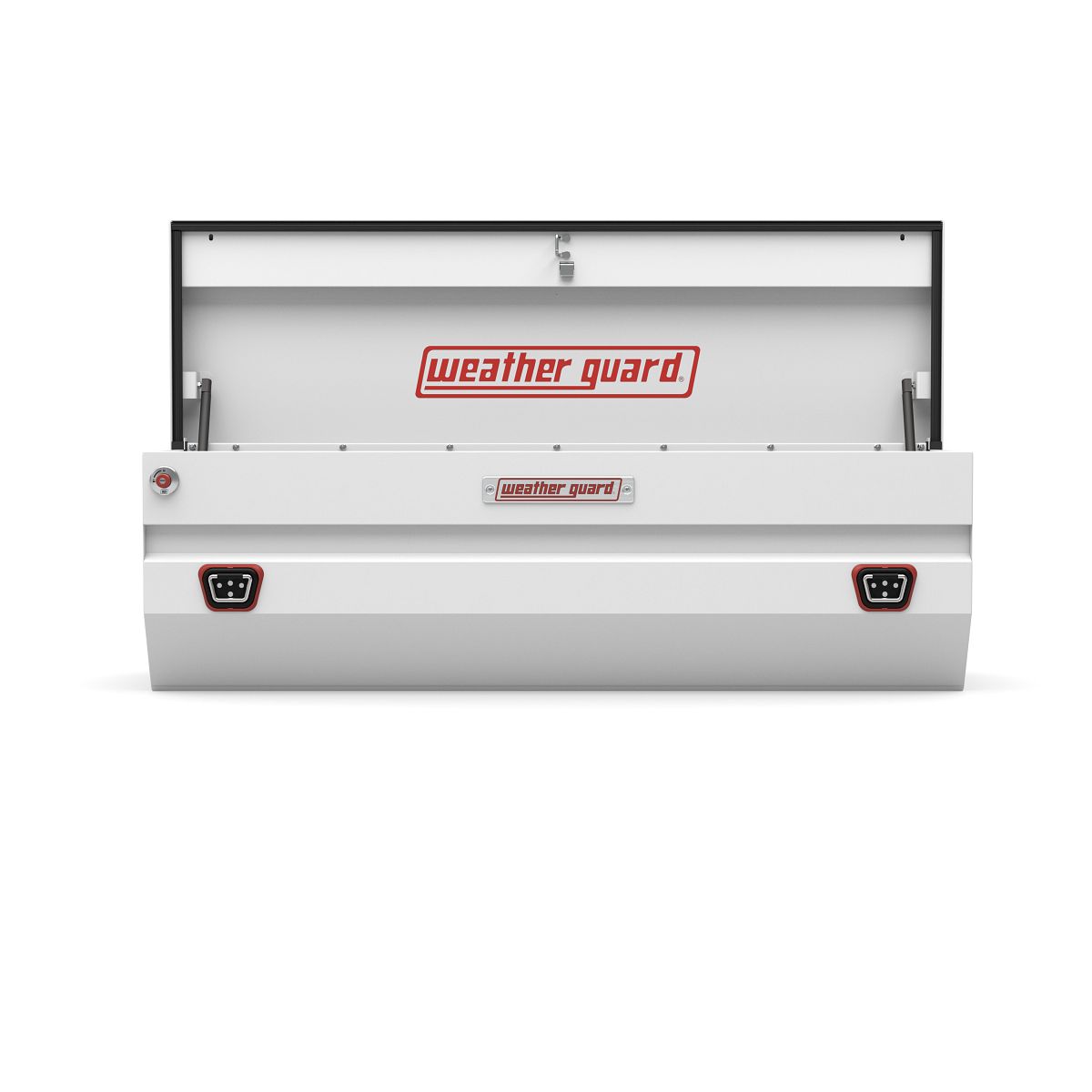 Weather Guard Truck Toolboxes & Side Boxes 635-3-04 product image 4
