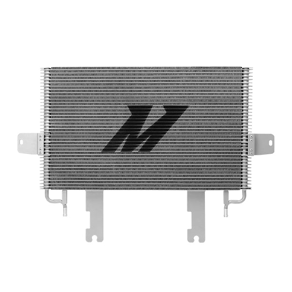 Mishimoto Automatic Transmission Oil Cooler MMTC-F2D-03SL product image 1