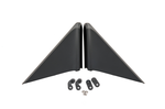 AWE Tuning Side Window Deflector 1110-11010 product image 10