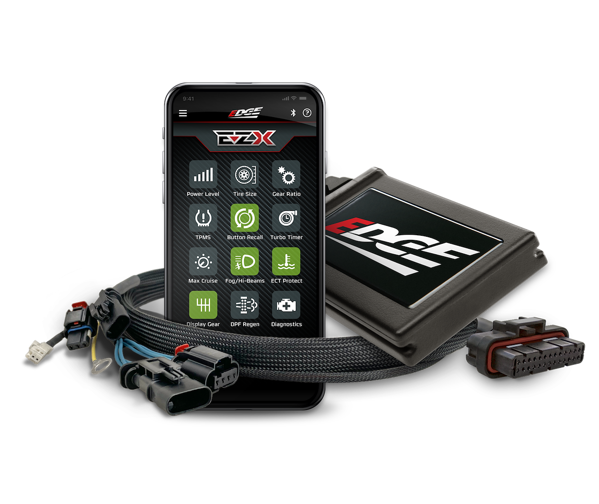 Edge Products Computer Chip Programmer 32710 product image 1
