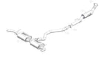 Borla Exhaust System Kit 140933 product image 2
