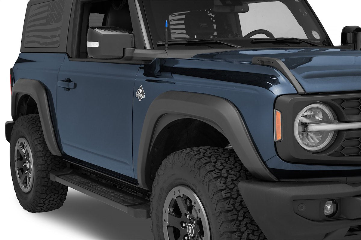 Bestop Fender Flare 49700-01 product image 1