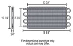 Derale Automatic Transmission Oil Cooler Kit 13104 product image 3
