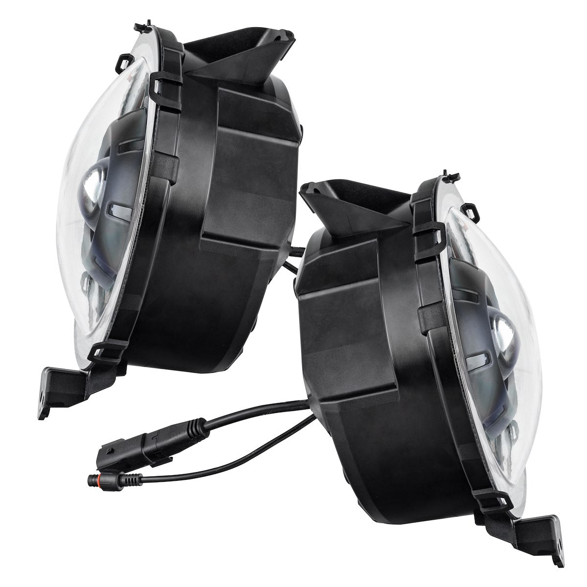 Oracle Lighting Headlight Assembly 5839-504-PAU product image 4