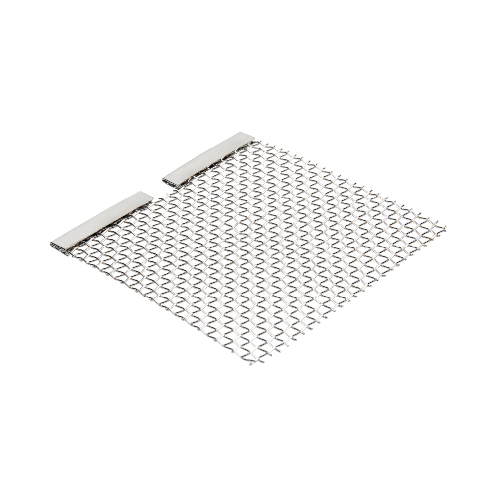 Camco Bug Screen - RV Appliance, For Use With Dometic WH-6GEA 6 gal With Flush Mount Door, 3-1/2 in Length x 3-5/16 in Width x 1/16 in Depth - 42169