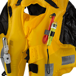 ACR Electronics Man Overboard Locator, Twist On/Off Manual Activation Boasts 45 Lumen LED, 120 Hours Operational Life - 3965.1