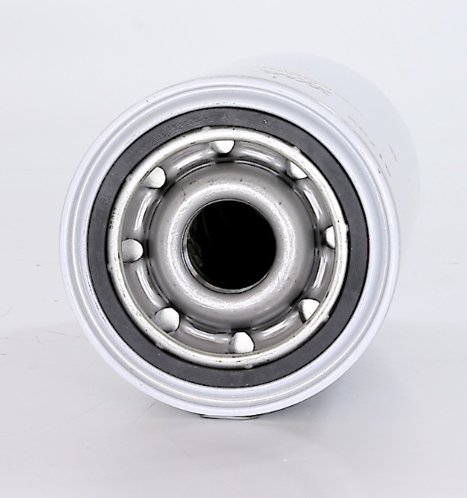 WIX Filters Oil Filter, Spin-On, 12.184 in Height x 5.342 in Outer Diameter Top, 19 Micron Element - 51792