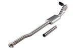 Flowmaster Exhaust System Kit 737887 product image 3