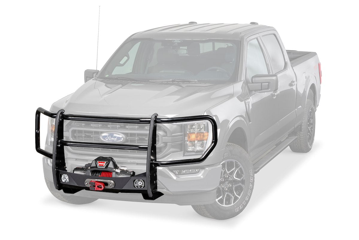Warn Grille Guard 107685 product image 1