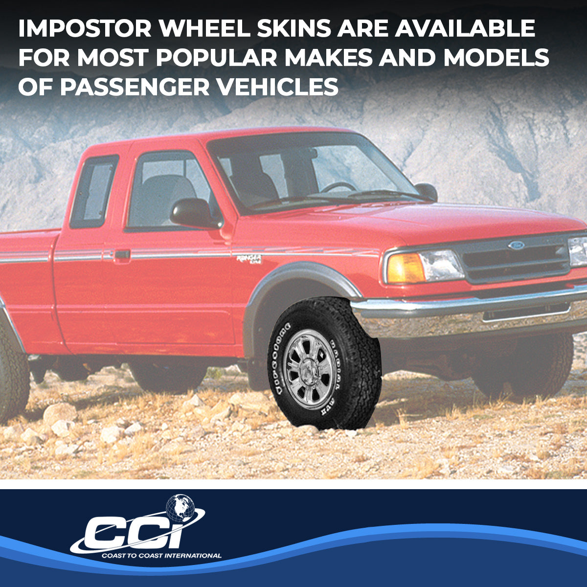 Coast2Coast Wheel Skins & Styled Wheel Covers IWCIMP21 product image 6