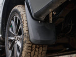 Husky Liners Mud Flaps & Guards 56221 product image 6