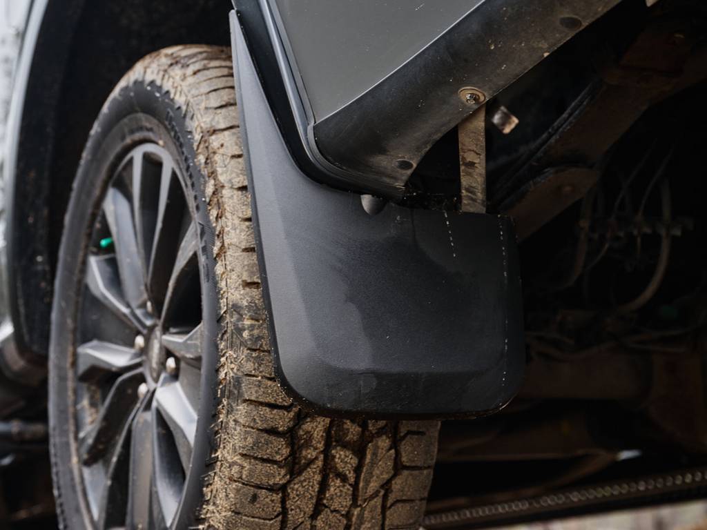 Husky Liners Mud Flaps & Guards 56221 product image 6