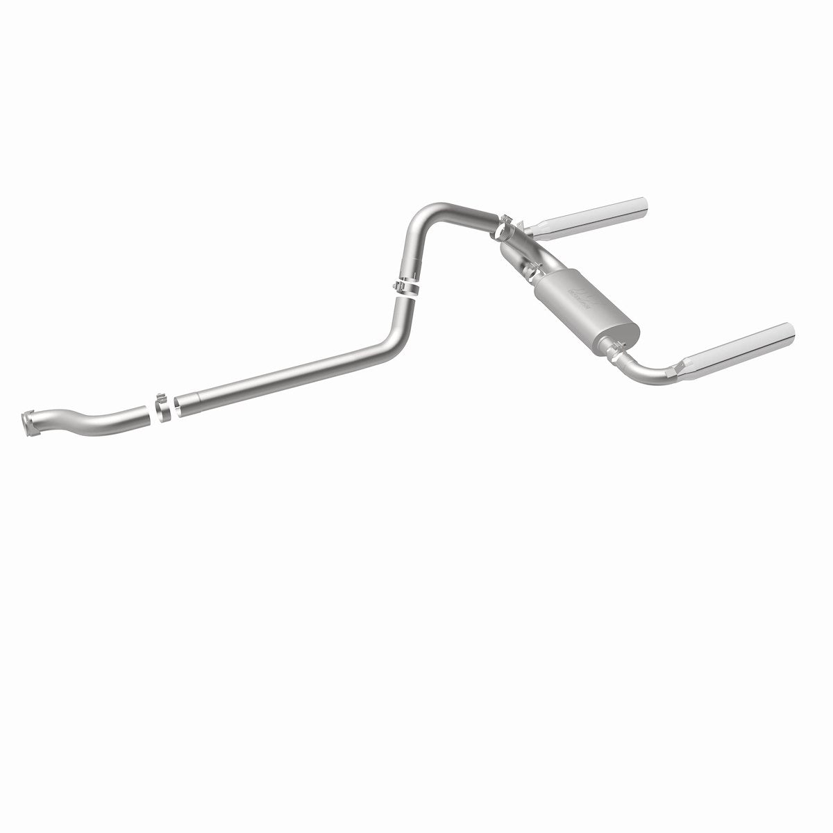 MagnaFlow Exhaust Products Exhaust System Kit 15620 product image 20