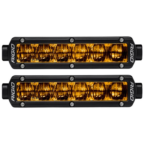 RIGID Industries Fog Light 906704 product image 1