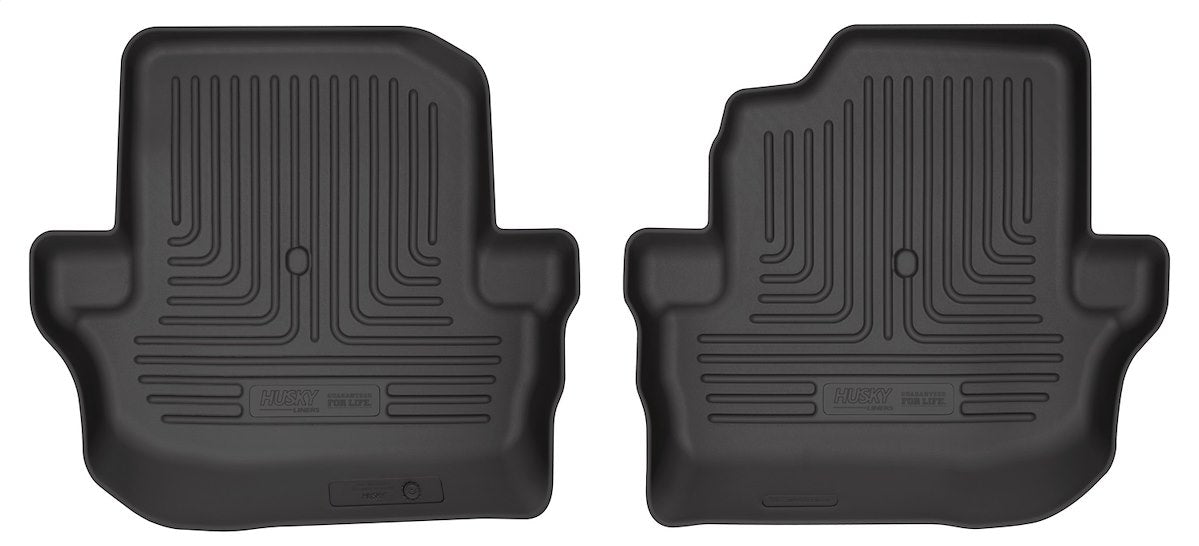 Husky Liners Floor Mats & Liners 14031 product image 1
