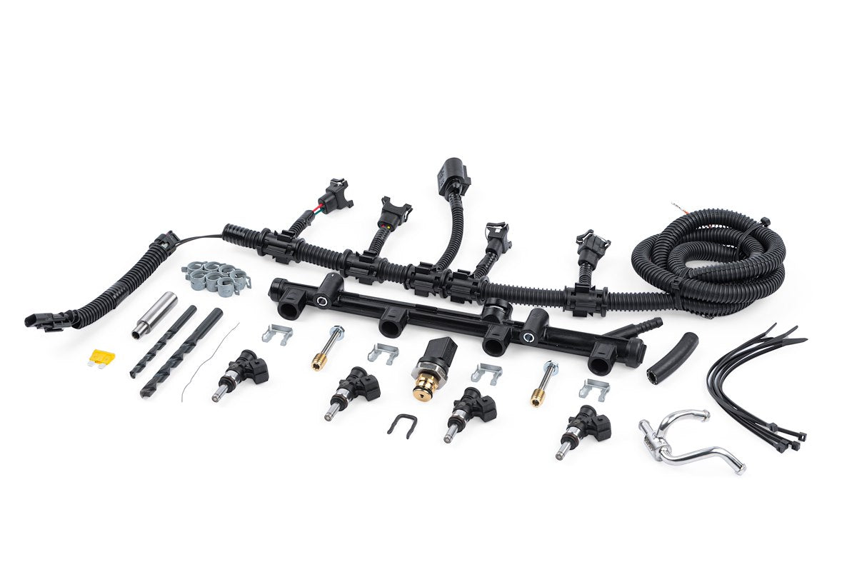 APR Fuel Injection System MS100229 product image 1