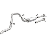 MagnaFlow Exhaust Products Exhaust System Kit 19544 product image 1