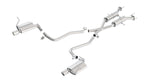 Borla Exhaust System Kit 140406 product image 1