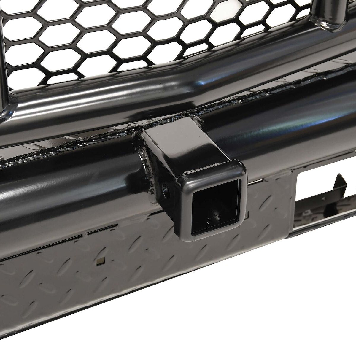 Westin Grille Guards & Bull Bars 58-311205 product image 8
