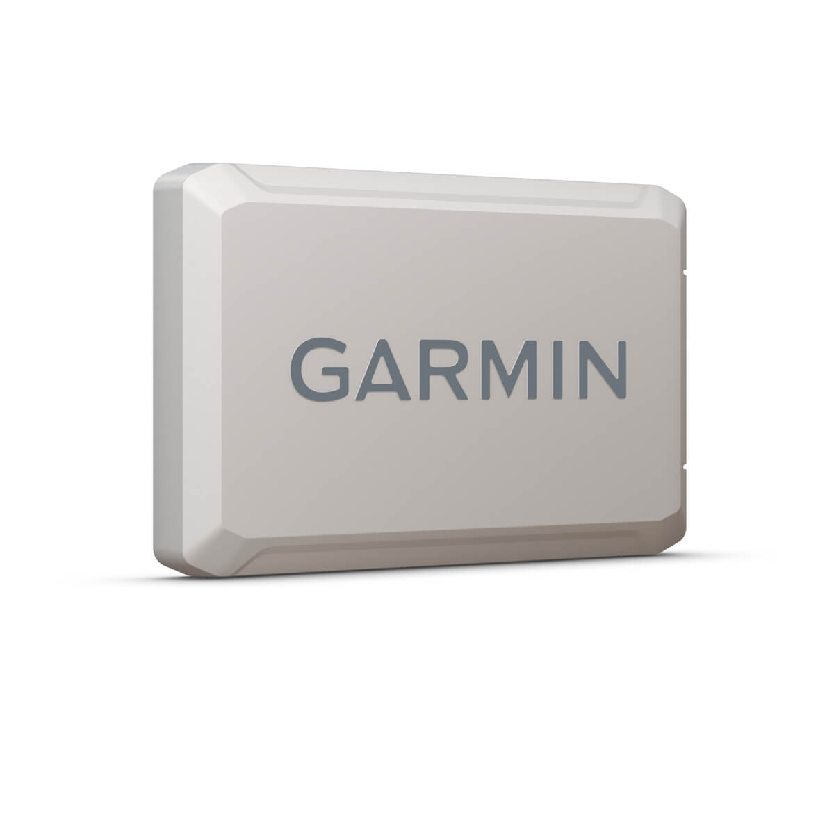 Garmin Chart Plotter Cover, Compatible With ECHOMAP UHD2 Chart plotters, 7 in Size, White - 010-13116-01