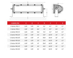 Rigid Industries Auxiliary & Work Lighting 130313 product image 3